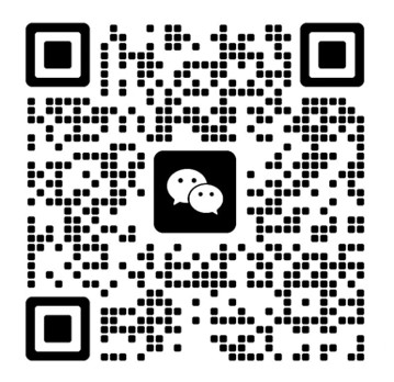 在線客服qrcode