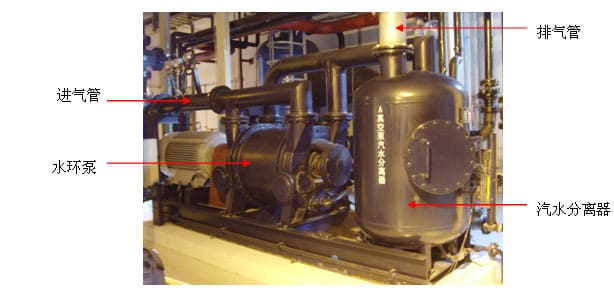 氦質譜檢漏儀電廠檢漏應用
