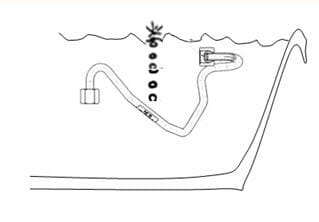 氦質(zhì)譜檢漏儀汽車發(fā)動(dòng)機(jī)管路檢漏
