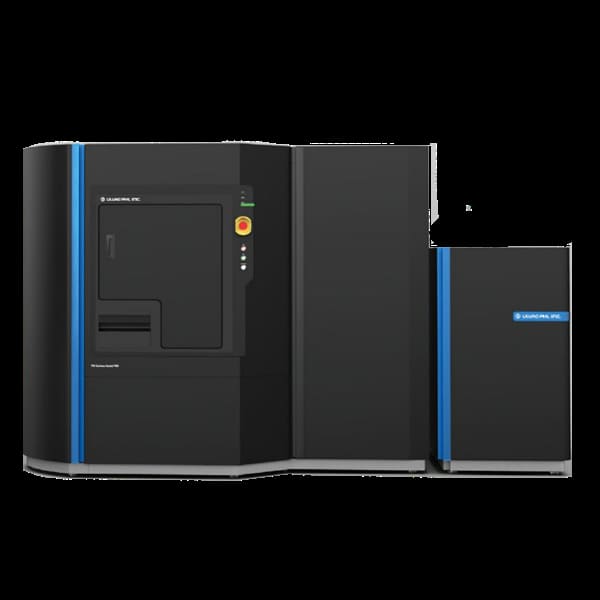 硬 X射線光電子能譜儀 GENESIS 900