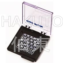 Gel-Box? 防靜電芯片包裝盒  APV 系列