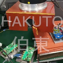 InTest ATS-535 熱流儀