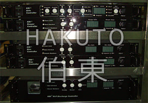 KRi 霍爾離子源 EH 5000