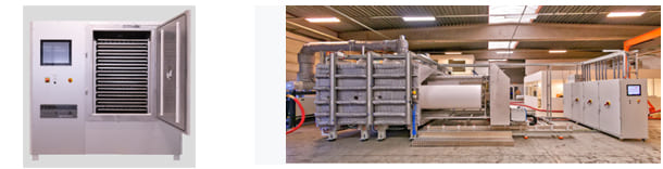 europlasma 等離子機