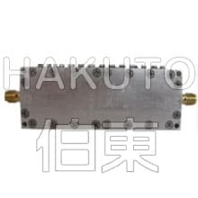 inTEST 熱流儀腔體濾波器模塊高低溫測試