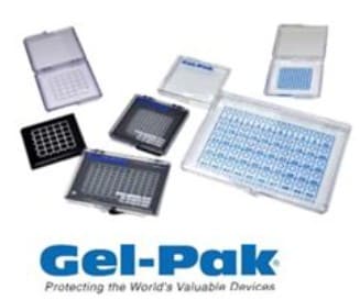 gel-pak 芯片包裝盒