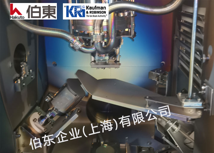 美國(guó)KRi考夫曼離子源 KDC 40