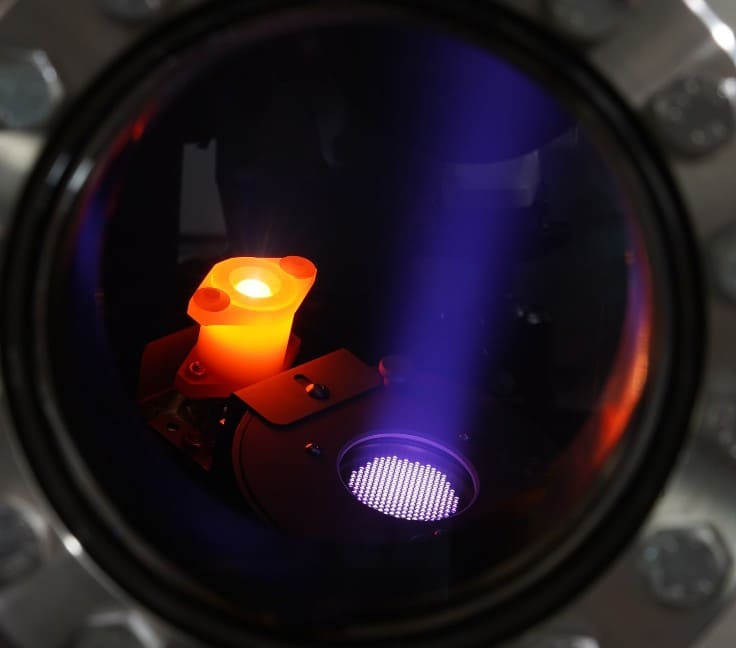 美國 KRi 電子中和器 Electron Sources