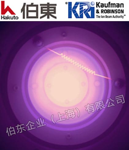 KRi 離子源