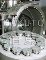 離子束刻蝕機 20 IBE-J