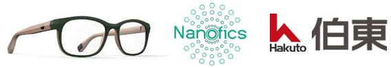 Europlasma 納米涂層技術 Nanofics@ 實現可穿戴智能眼鏡防水