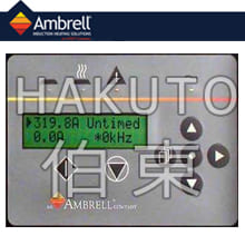 Ambrell EASYHEAT 高頻感應(yīng)加熱設(shè)備 3542, 5060,7590,8310