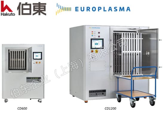 PCB 電路板等離子表面處理設(shè)備