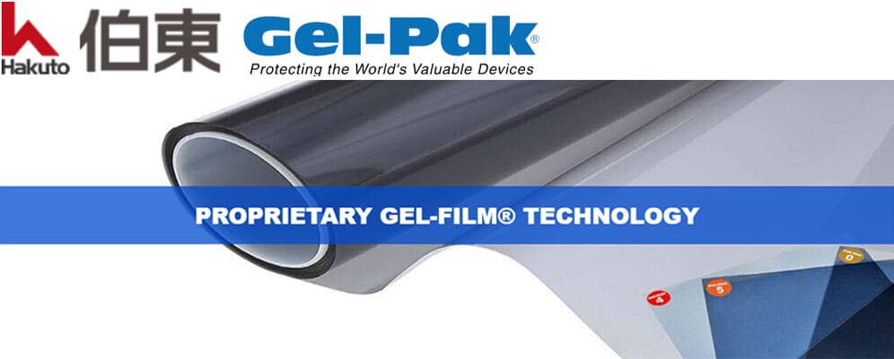 gelpak_gelfilm 膠膜