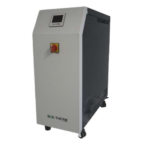 BOE-THERM 油式模溫機 TEMP 300