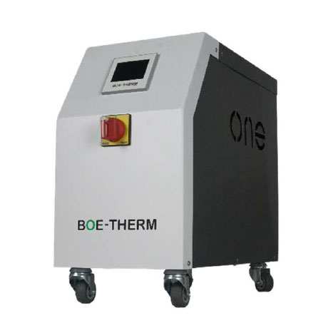 BOE-THERM 水式模溫機(jī) 90XS