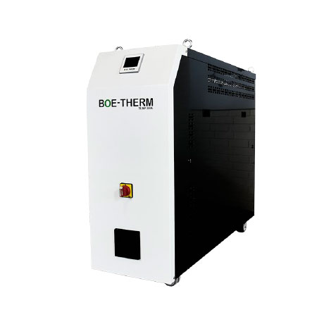 BOE-THERM 水式模溫機(jī) TEMP 95 XL