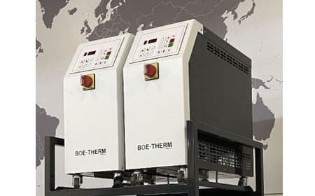 BOE-THERM 模溫機(jī)