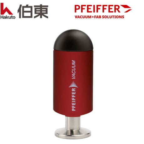 雙級旋片泵 DuoVane 1.6