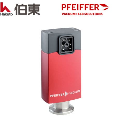 皮拉尼/電容真空計(jì) PCR 280