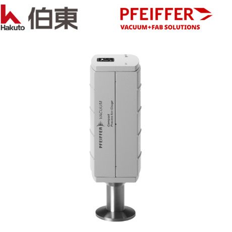 雙級旋片泵 DuoVane 12