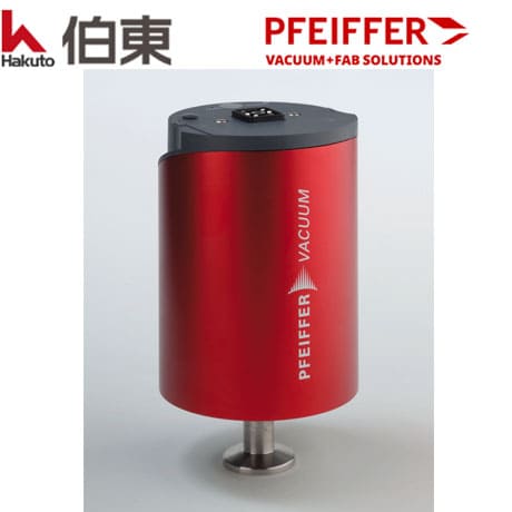 便攜式氦質譜檢漏儀 ASM 310