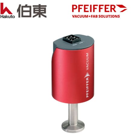 電容薄膜真空計(jì) CMR 361-CMR 365