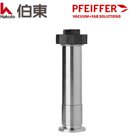 渦輪分子泵組 HiCube 80 Eco