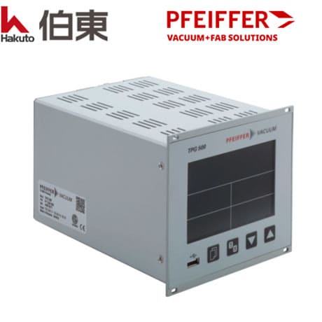渦輪分子泵 HiPace 80 Neo