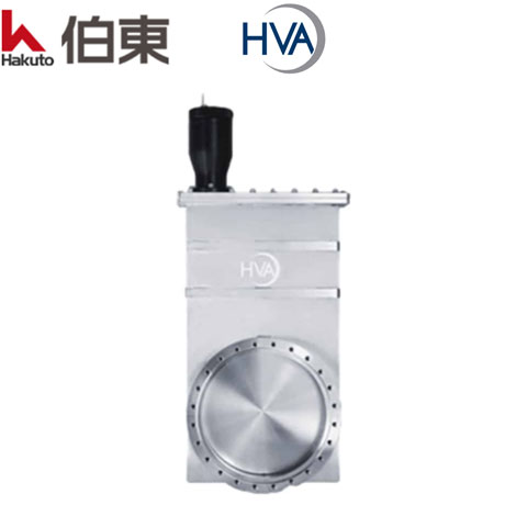 HVA 真空角閥 4000系列