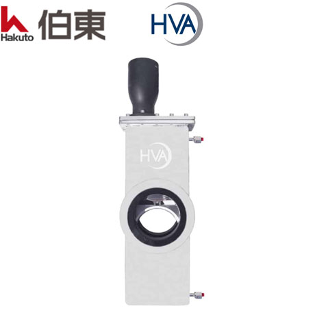 HVA 矩形閥 88200 系列