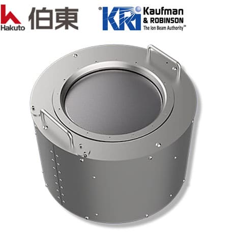 KRi 考夫曼離子源 KDC 75