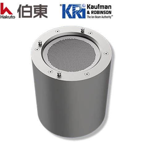 KRi 直流磁控濺射電源