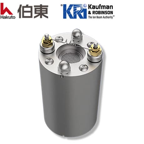 KRi 射頻離子源 RFICP 100