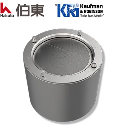 KRi 考夫曼離子源 KDC 100