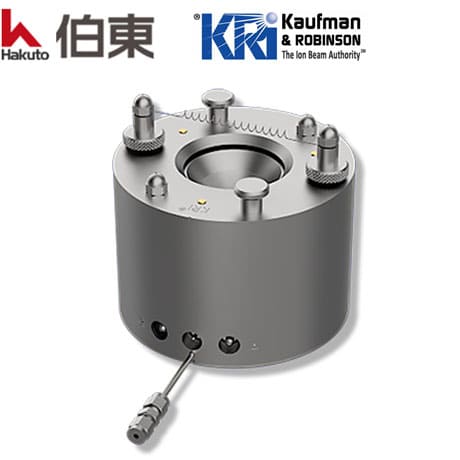 KRi 直流磁控濺射電源