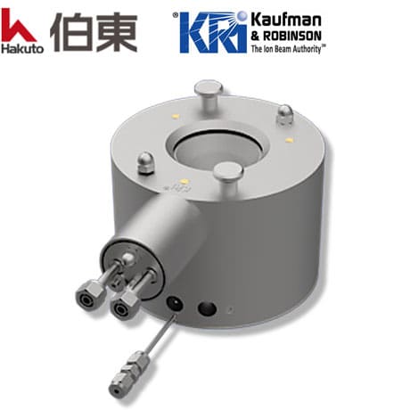 KRi 離子源電源控制器 Power Supplies