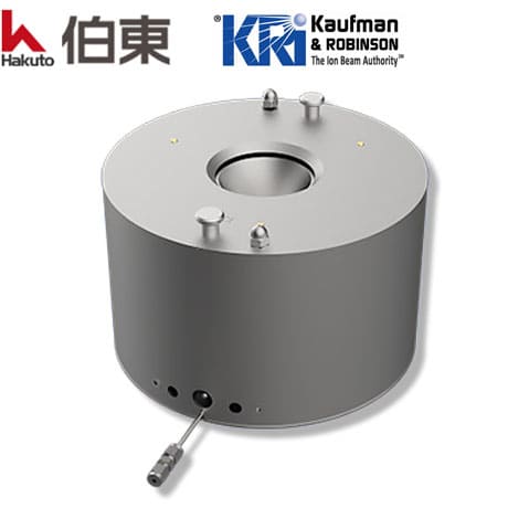KRi 考夫曼離子源 KDC 100