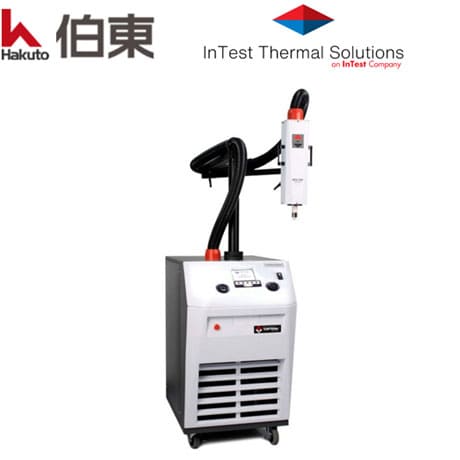 InTest ATS-515 高低溫沖擊熱流儀
