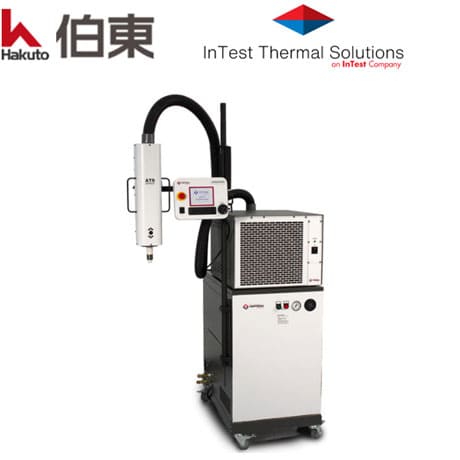 InTest ATS-545 高低溫沖擊熱流儀