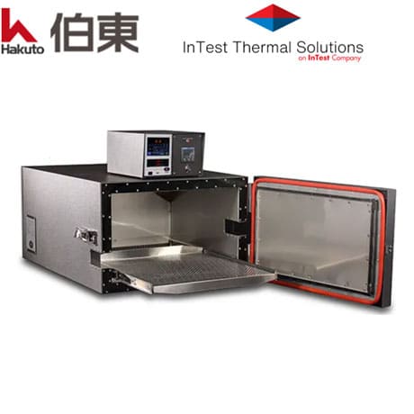 SigmaSystems 高低溫試驗(yàn)箱