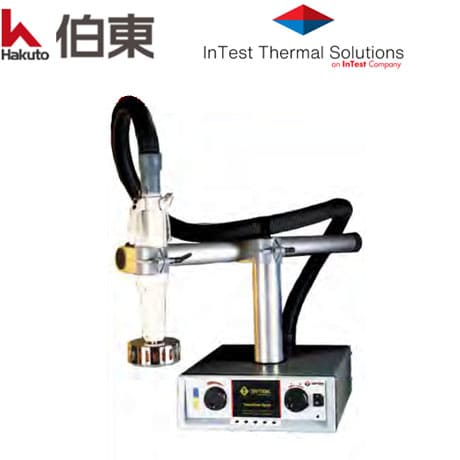 InTest ATS-710E 高低溫沖擊熱流儀