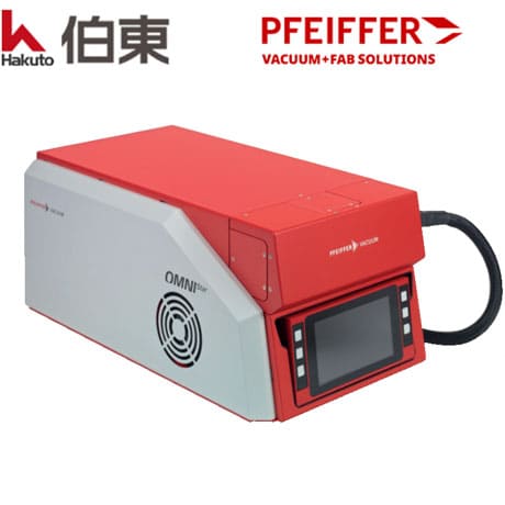 在線質譜分析儀 OmniStar? | ThermoStar?