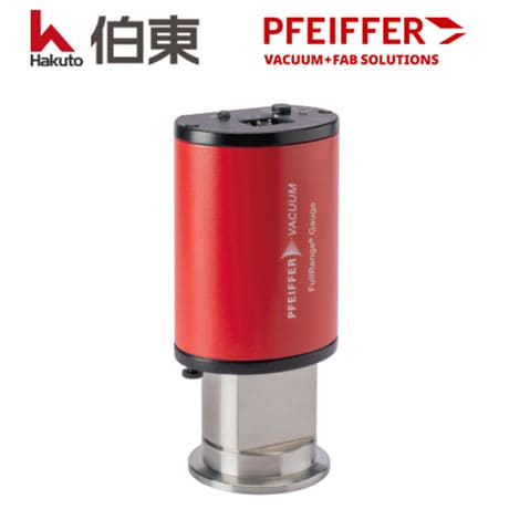 模擬信號真空計 ActiveLine