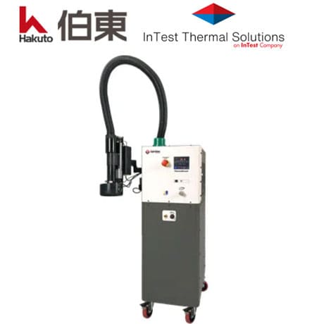 inTEST ATS-730E 高低溫沖擊熱流儀