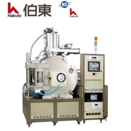 離子束刻蝕機 20 IBE-C