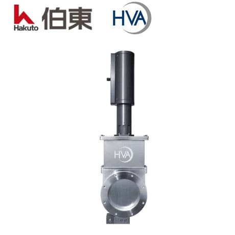 HVA 矩形閥 28200 系列