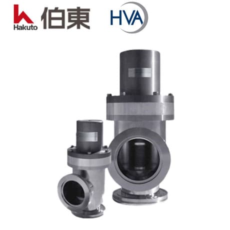 HVA 矩形閥 88200 系列