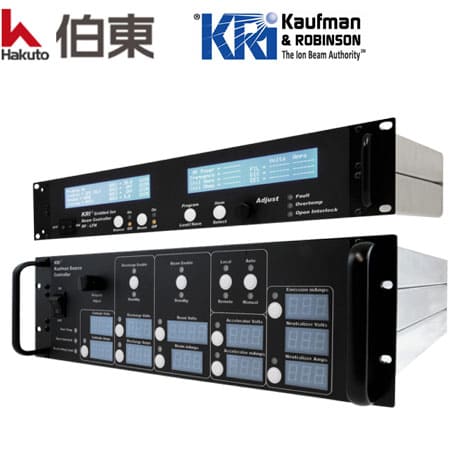 KRi 霍爾離子源 eH 3000