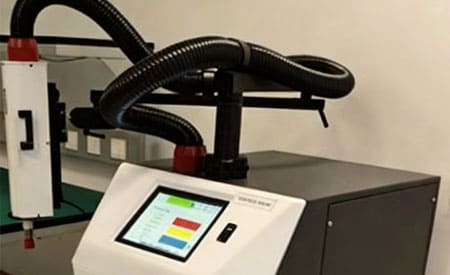 InTest ATS-750 車載功率芯片高低溫沖擊測試